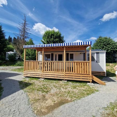 Knaus Campingpark Wingst Экстерьер фото