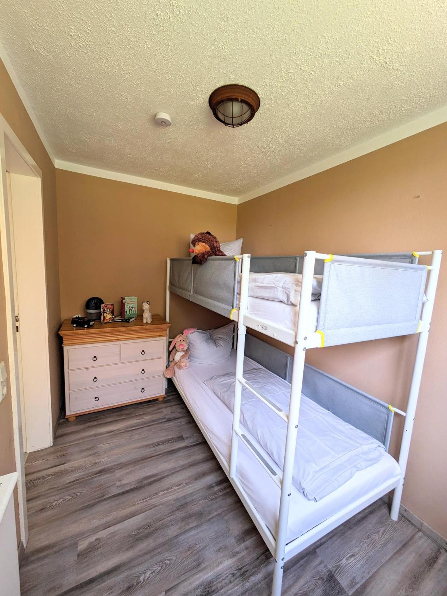 Knaus Campingpark Wingst Экстерьер фото