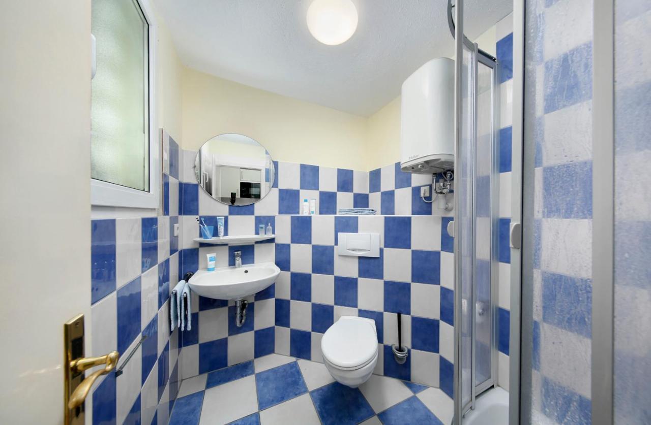 Knaus Campingpark Wingst Экстерьер фото